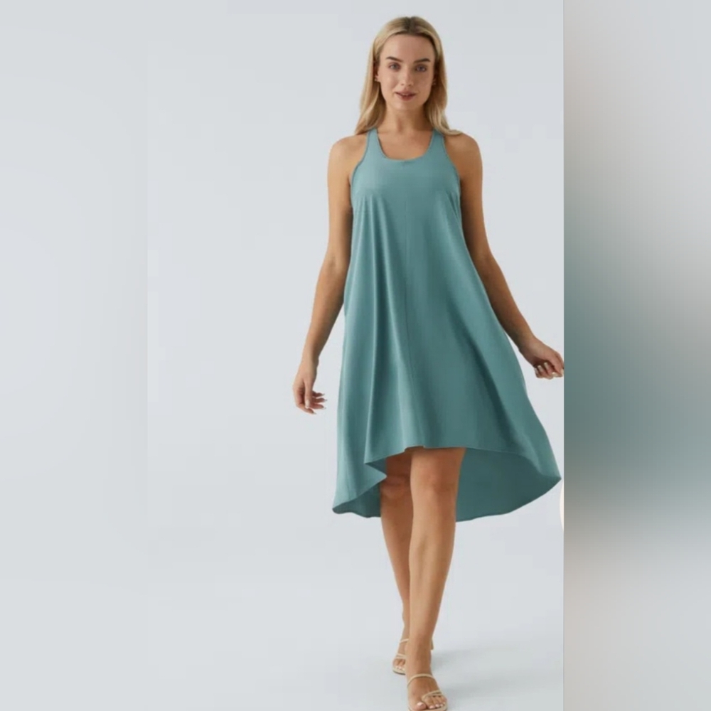 Brand new Halter Dress